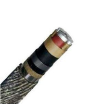 Кабель ААБл-10 3х185 ож (м) Камкабель 11Ы66312600K010