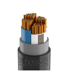 Кабель ВВГнг(А)-FRLSLTx 4х1.5 (N) 0.66кВ (м) Кабэкс ТХМ00069183