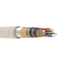 Кабель АСБл-10 3х240 ож (м) Рыбинсккабель 676569
