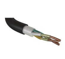 Кабель ППГнг(А)-HF 3х1.5 (N PE) 1кВ (м) ПромЭл 0
