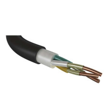 Кабель ППГнг(А)-HF 3х1.5 (N PE) 1кВ (м) ПромЭл 0