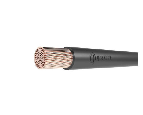 Провод ПуГВнг(А)-LS 1х35 Ч 450/750В (м) Цветлит 00-00130603