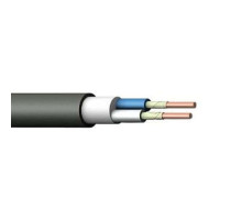 Кабель ППГнг(А)-HF 2х1.5 (N) 1кВ (м) ПромЭл 0