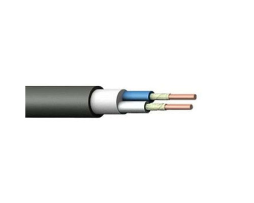 Кабель ППГнг(А)-HF 2х1.5 (N) 1кВ (м) ПромЭл 0