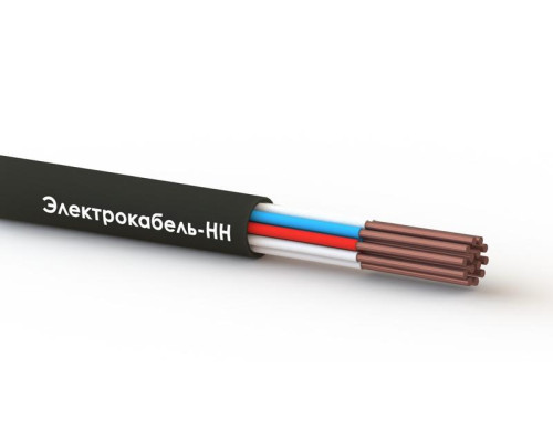 Кабель КВВГнг(А)-LS 14х1.5 0.66кВ (м) ЭЛЕКТРОКАБЕЛЬ НН 00-00006524