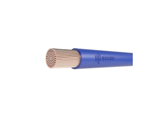 Провод ПуГВнг(А)-LS 1х95 С 450/750В (м) Цветлит 00-00130538