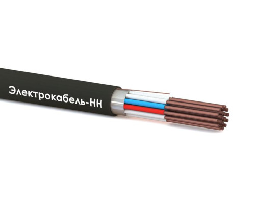 Кабель КВВГЭнг(А)-LS 19х1.0 0.66кВ (м) ЭЛЕКТРОКАБЕЛЬ НН 00-00006621