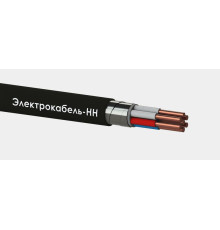 Кабель КВБШвнг(А)-LS 7х1.5 (м) ЭЛЕКТРОКАБЕЛЬ НН 00-00006449