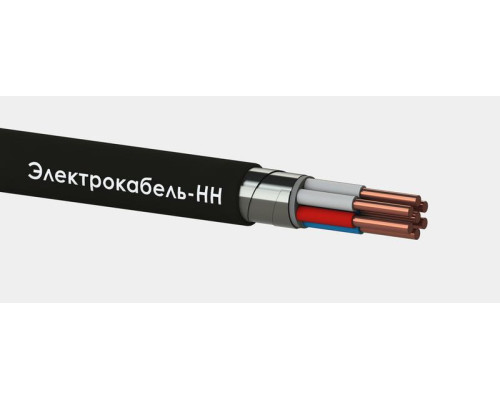 Кабель КВБШвнг(А)-LS 7х1.5 (м) ЭЛЕКТРОКАБЕЛЬ НН 00-00006449