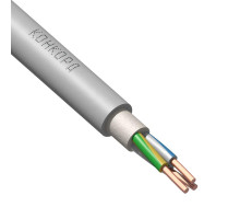 Кабель NUM-J 3х2.5 (бухта) (м) Конкорд 36
