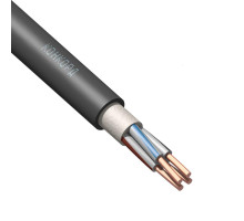 Кабель ППГнг(А)-HF 4х2.5 (N) 0.66кВ (м) Конкорд 4707