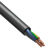 Кабель КГВВнг(А)-LS 3х1 (N PE) 380/660-2 (м) Конкорд 460
