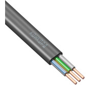 Кабель ППГ-Пнг(А)-HF 3х2.5 (N PE) 0.66кВ (м) Конкорд 4459