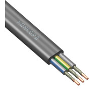 Кабель ППГ-Пнг(А)-FRHF 3х1.5 (N PE) 0.66кВ (м) Конкорд 4407