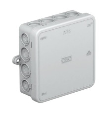 Коробка распределительная 100х100х40мм IP55 A14 OBO 2000378