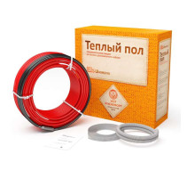 Комплект "Теплый пол" (кабель) WSS 39.0м/580Вт Теплолюкс 100035643900