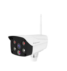 Камера-IP 8852G 2МП внешня 4G камера с ИК- подсветкой до 15м Vstarcam 00-00012025