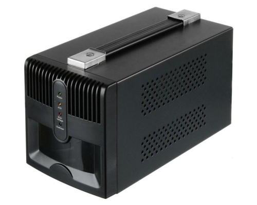 Стабилизатор напряжения AVR-2000 1200Вт 2000В.А IPPON 551689