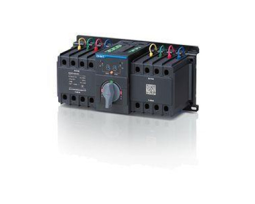 Устройство автоматического ввода резерва АВР 63А NXZB-63H/4CT RS-485 D63 (R) CHINT 171639