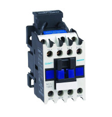 Контактор NC1-1201 12А кат. 24В AC 1НЗ AC-3 (R) CHINT 221134