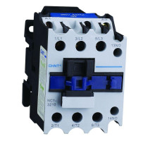 Контактор NC1-3210 32А кат. 400В AC 1НО AC-3 (R) CHINT 222066