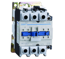 Контактор NC1-6511 65А кат. 230В AC 1НО+1НЗ AC-3 (R) CHINT 222714