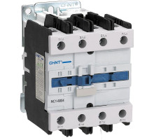 Контактор NC1-8011 80А кат. 230В AC 1НО+1НЗ AC-3 (R) CHINT 222935
