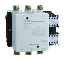 Контактор NC2-265 265А кат. 400В AC AC-3 (R) CHINT 236582