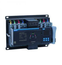 Устройство автоматического ввода резерва АВР 160А NXZM-160S/3B (R) CHINT 256790