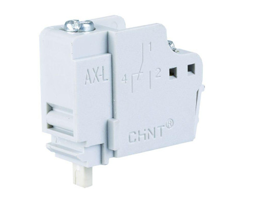 Контакт вспомогательный AL/AX-21-M8 для NM8N (R) CHINT 265343