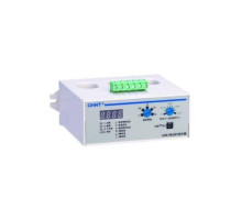 Устройство защитное для двигателей комплексное NJBK1-80 16А-80А AC 380В CHINT 281187