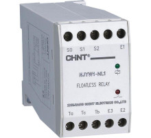 Реле контроля уровня жидкости NJYW1-NL1 AC 110В/220В CHINT 311015