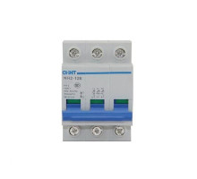 Выключатель нагрузки 3п 32А NH2-125 (R) CHINT 401054