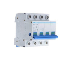Выключатель нагрузки 4п 100А NH2-125 (R) CHINT 401063
