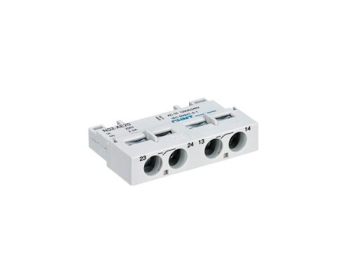 Контакт дополнительный поперечный NS2-AE20 (R) CHINT 495948
