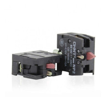 Блок контактный NP2-BE102 1НЗ CHINT 576726