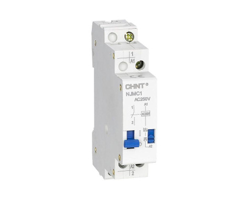 Реле импульсное NJMC1-32/1P AC 230В (R) CHINT 657079