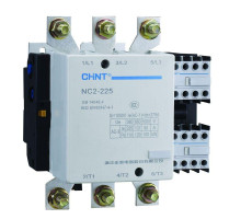 Контактор NC2-225 225А кат. 220-240В AC AC-3 (R) CHINT 671400