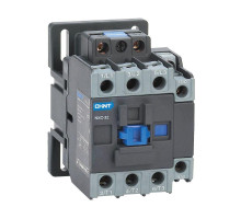 Контактор NXC-40 40А кат. 220В AC 1НО+1НЗ AC-3 (R) CHINT 836780