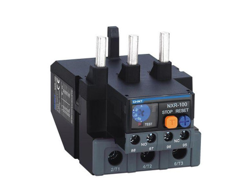 Реле тепловое NXR-100 23А-32А (R) CHINT 837122