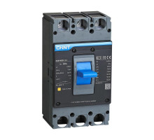Выключатель автоматический 3п 320А 50кА NXM-400S (R) CHINT 844363