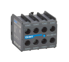 Приставка доп. контакты AX-3M/31 к контактору NXC-06M~12M CHINT 925185