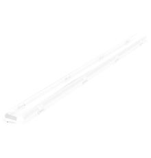 Рассеиватель для свет. СТРОНГ 1242х90х68 IP65 прозр. VARTON V2-I0-IPP0-02.3.0210.18