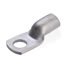 Наконечник луженый медный ТМЛ 50-10-11 опрес. КВТ 40890