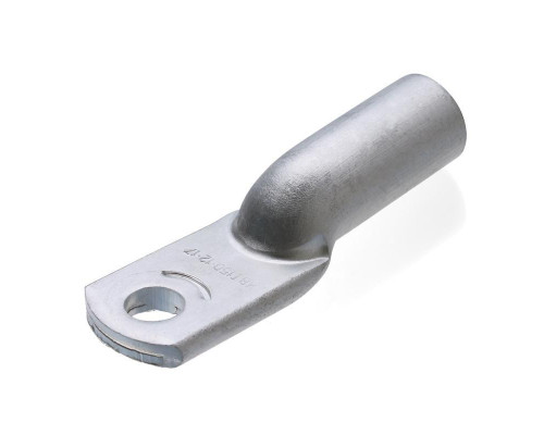 Наконечник алюминиевый ТА 150-12-17 (опрес.) КВТ 41428