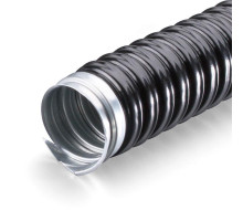 Металлорукав Р3-ЦПнг-LS 20 d20мм без протяжки (уп.50м) Fortisflex 73249
