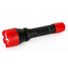 Фонарь 6102-ТН (1LED 1 реж 2XR6 ; блист-пакет; красн.) Ultraflash 11787