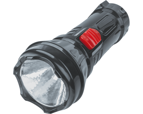 Фонарь аккумуляторный 61 305 NPT-CP15-ACCU 1LED 0.5Вт аккум. 4В 500мА.ч пластик. NAVIGATOR 61305