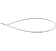 Хомут кабельный 71 055 NCT-048-500-100/WH 4.8х500 нейл. бел. (уп.100шт) Navigator 71055