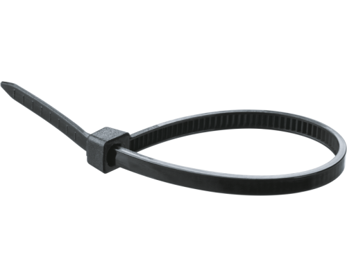 Хомут кабельный 71 332 NCT-025-100-100/BL 2.5х100 нейл. черн. (уп.100шт) Navigator 71332